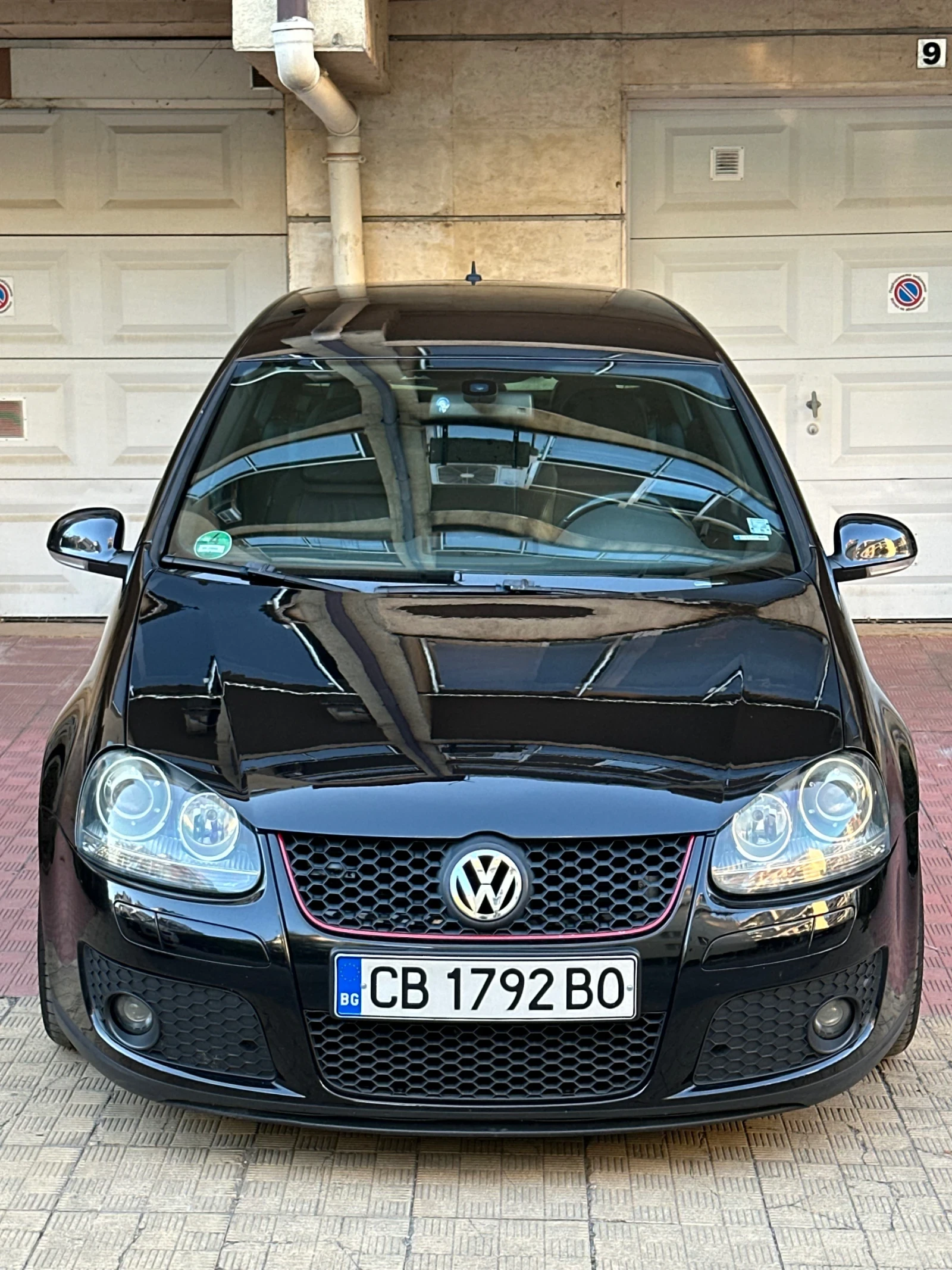 VW Golf GTI / DSG | Mobile.bg   1