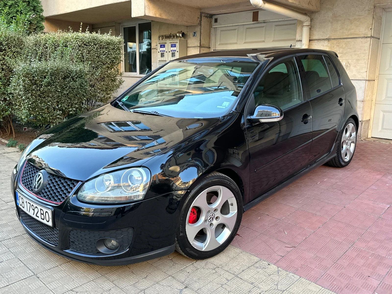 VW Golf GTI / DSG | Mobile.bg   2