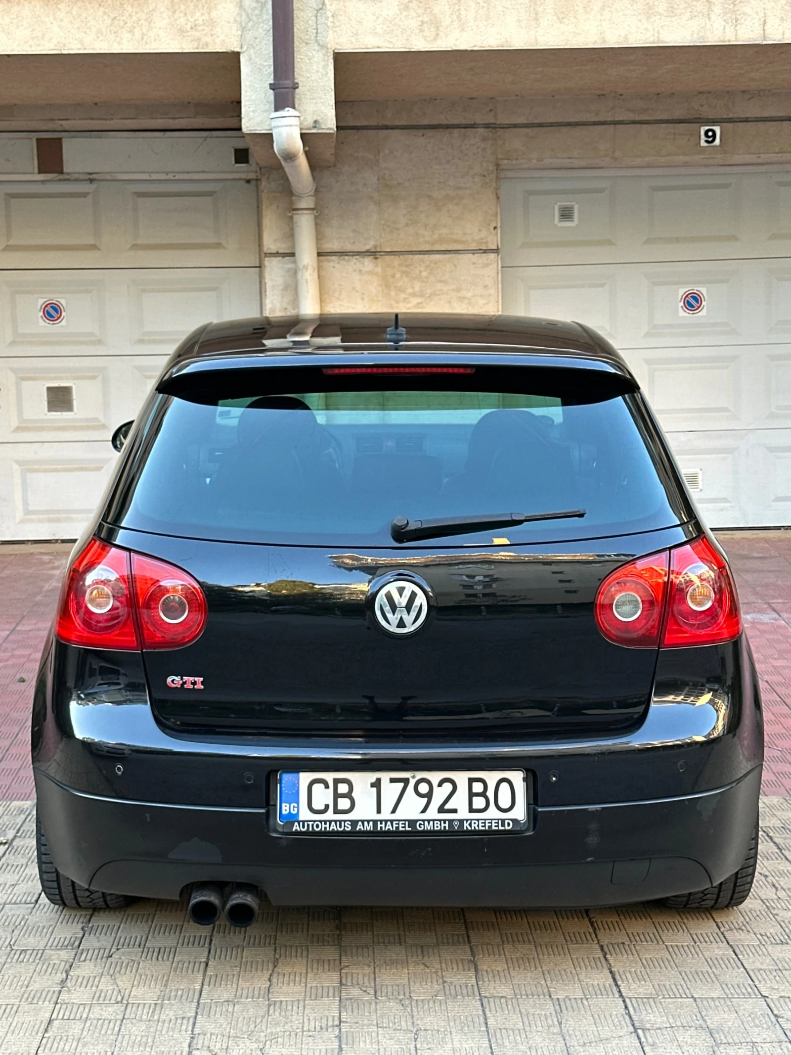 VW Golf GTI / DSG | Mobile.bg   4