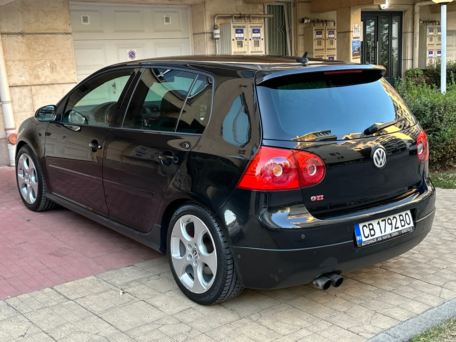 VW Golf GTI / DSG | Mobile.bg   6
