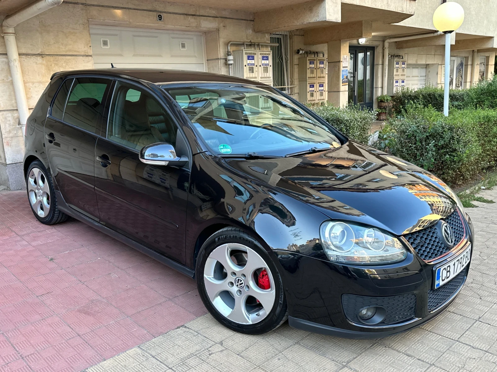 VW Golf GTI / DSG | Mobile.bg   3