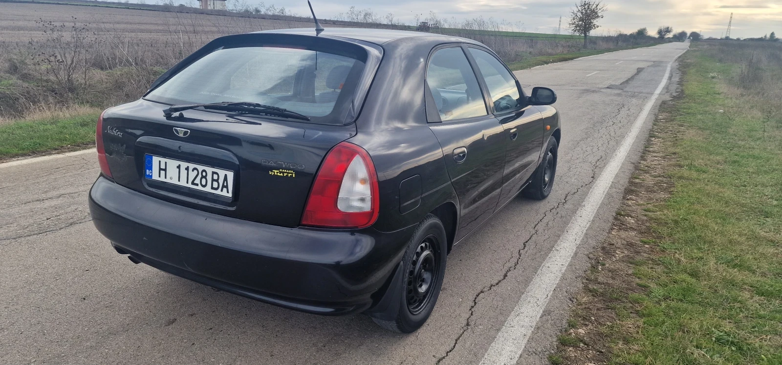 Daewoo Nubira 2.0 | Mobile.bg   3