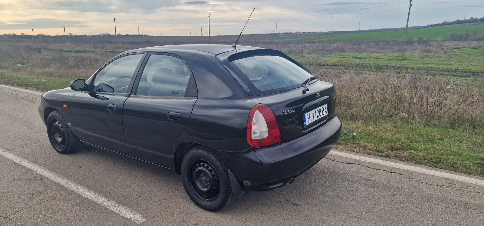Daewoo Nubira 2.0 | Mobile.bg   4