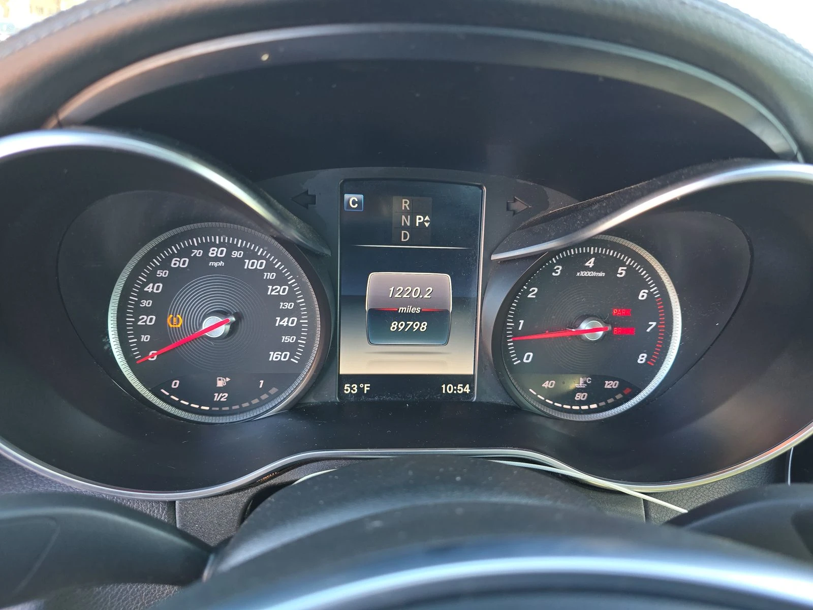 Mercedes-Benz C 300 4MATIC | Mobile.bg   7