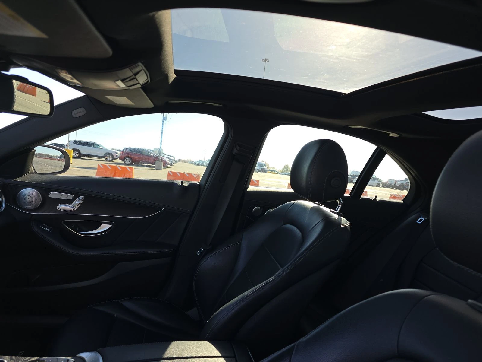 Mercedes-Benz C 300 4MATIC | Mobile.bg   14