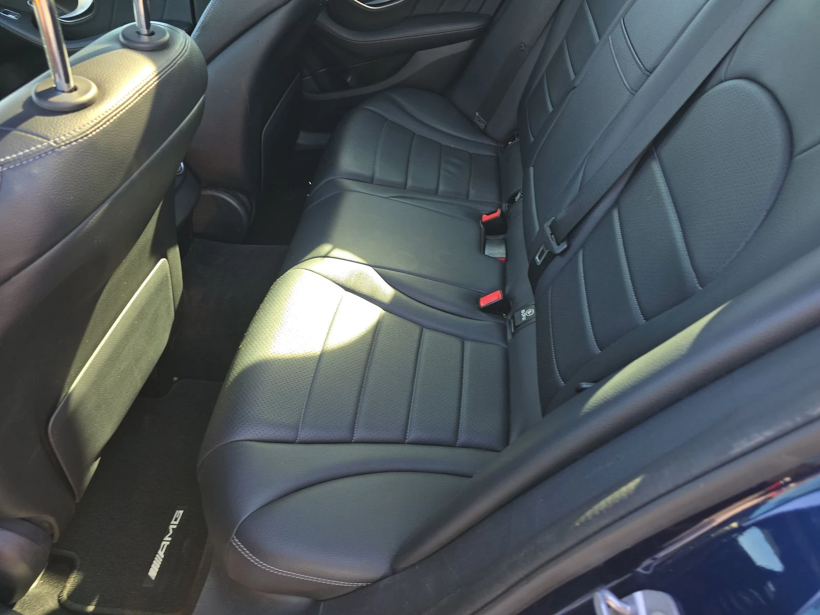 Mercedes-Benz C 300 4MATIC | Mobile.bg   13