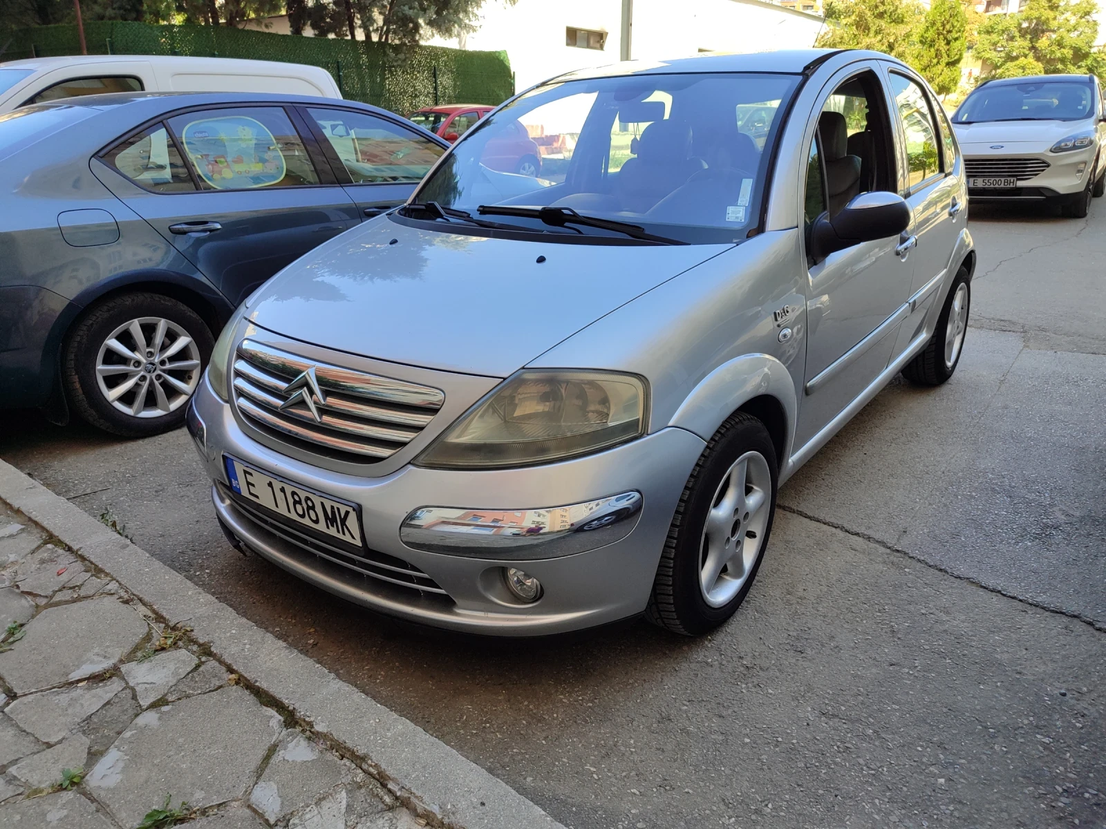Citroen C3 | Mobile.bg   1