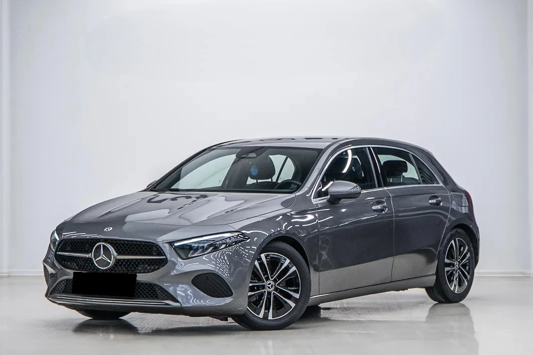 Mercedes-Benz A 200 | Mobile.bg   1