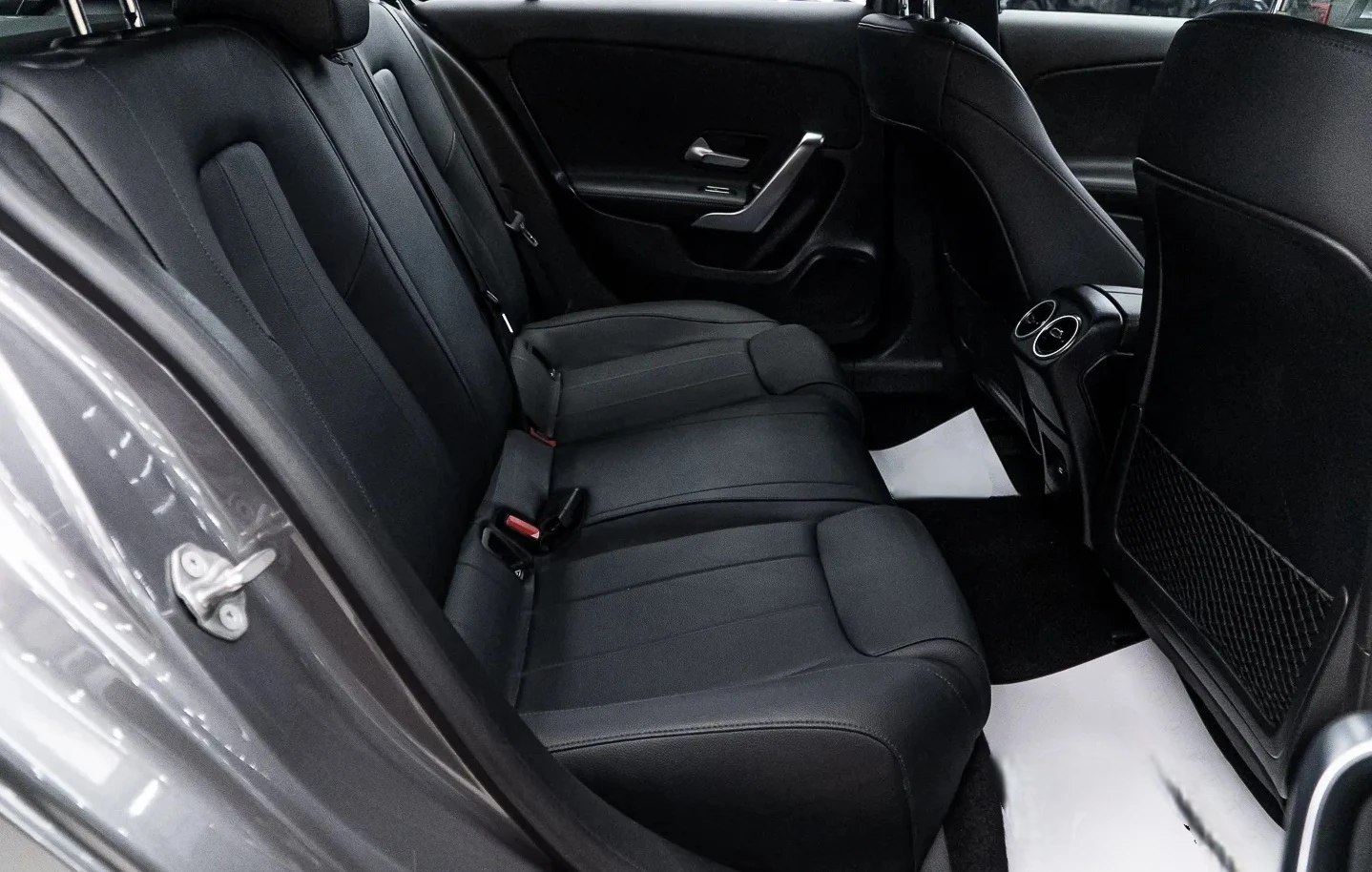 Mercedes-Benz A 200 | Mobile.bg   8