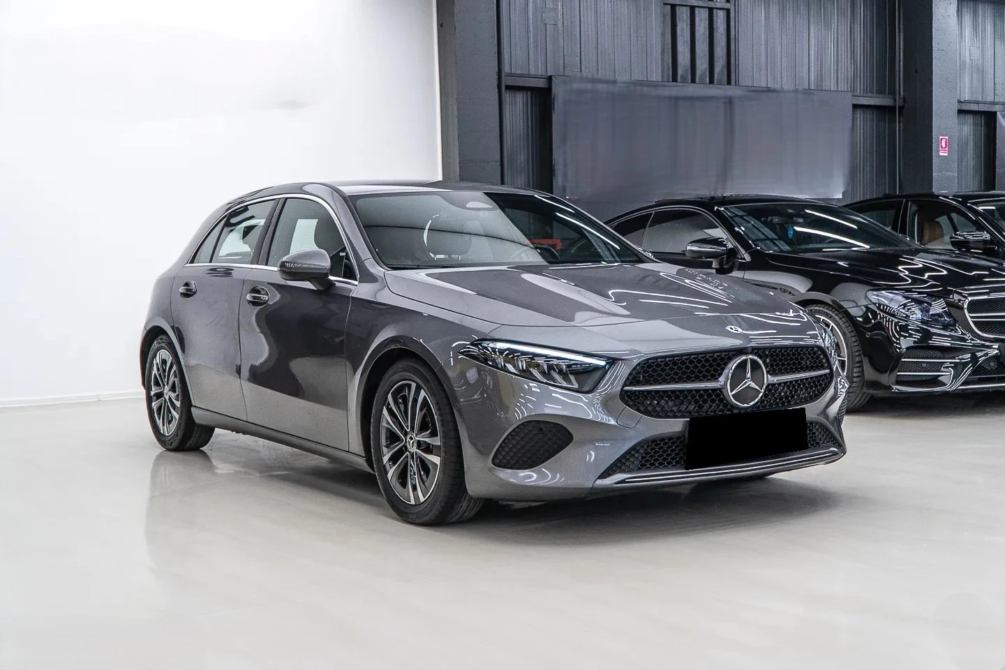 Mercedes-Benz A 200 | Mobile.bg   2