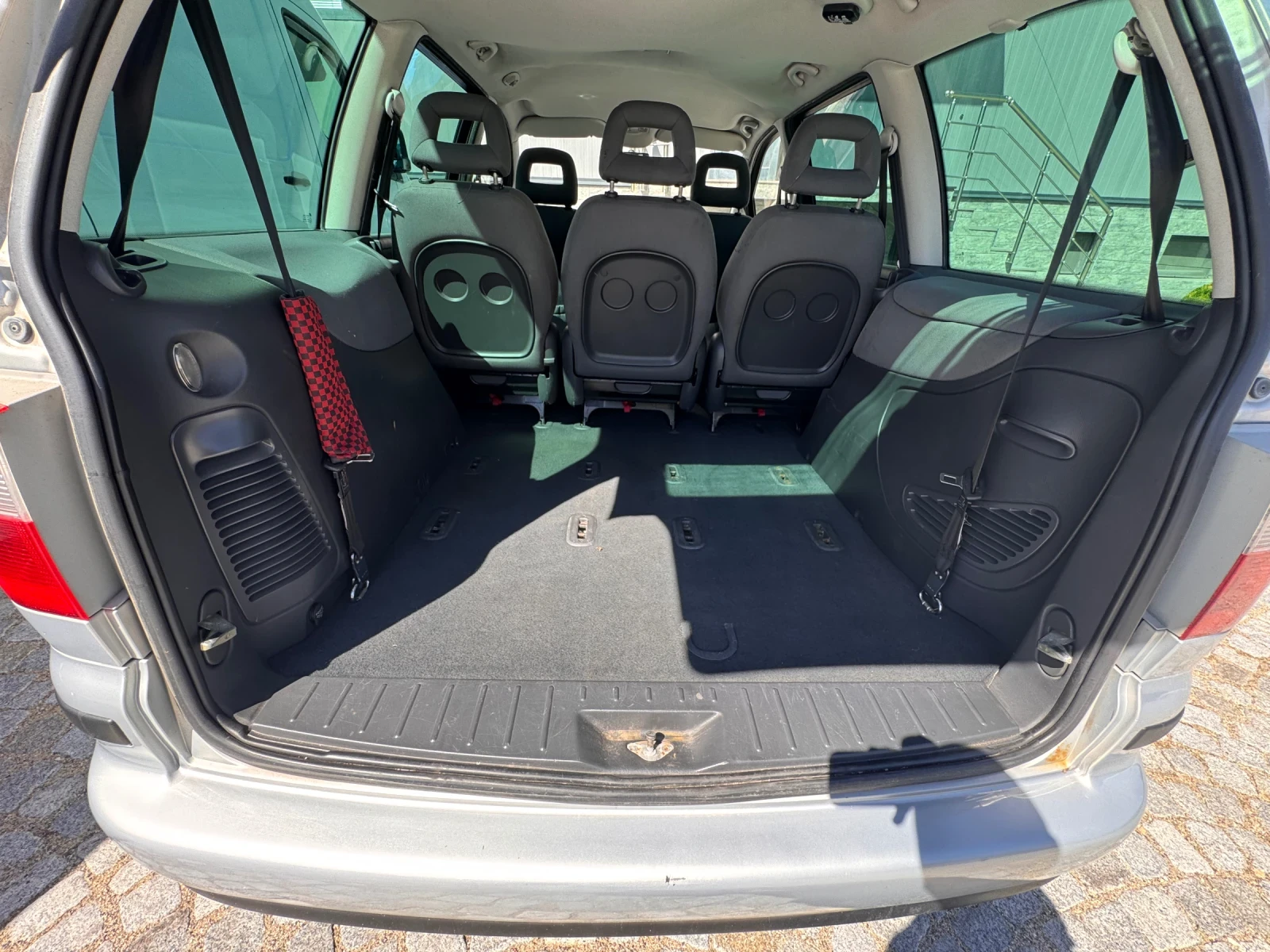 Ford Galaxy 2.3 | Mobile.bg � ����������� 11