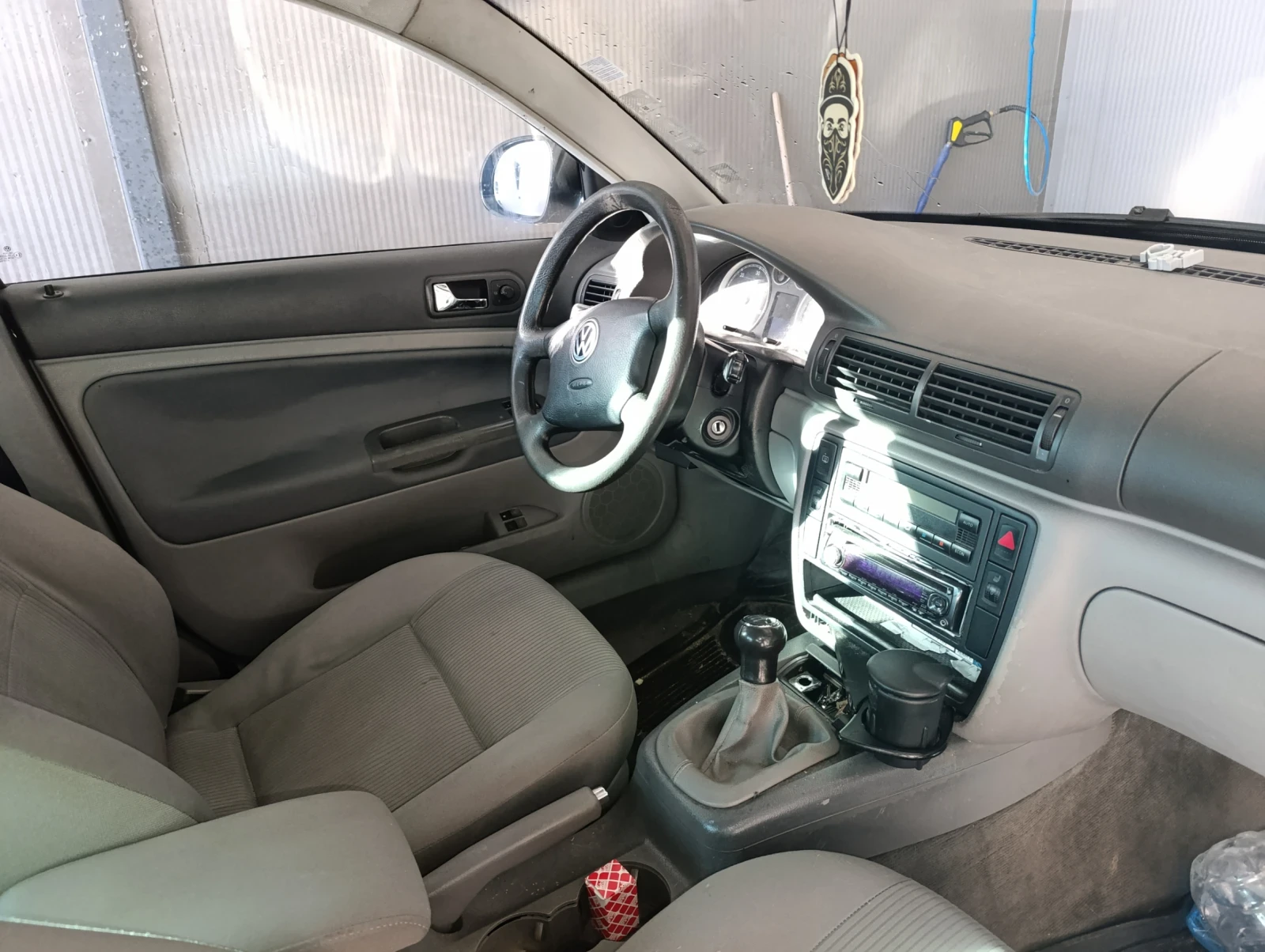 VW Passat B 5.5 | Mobile.bg � ����������� 6