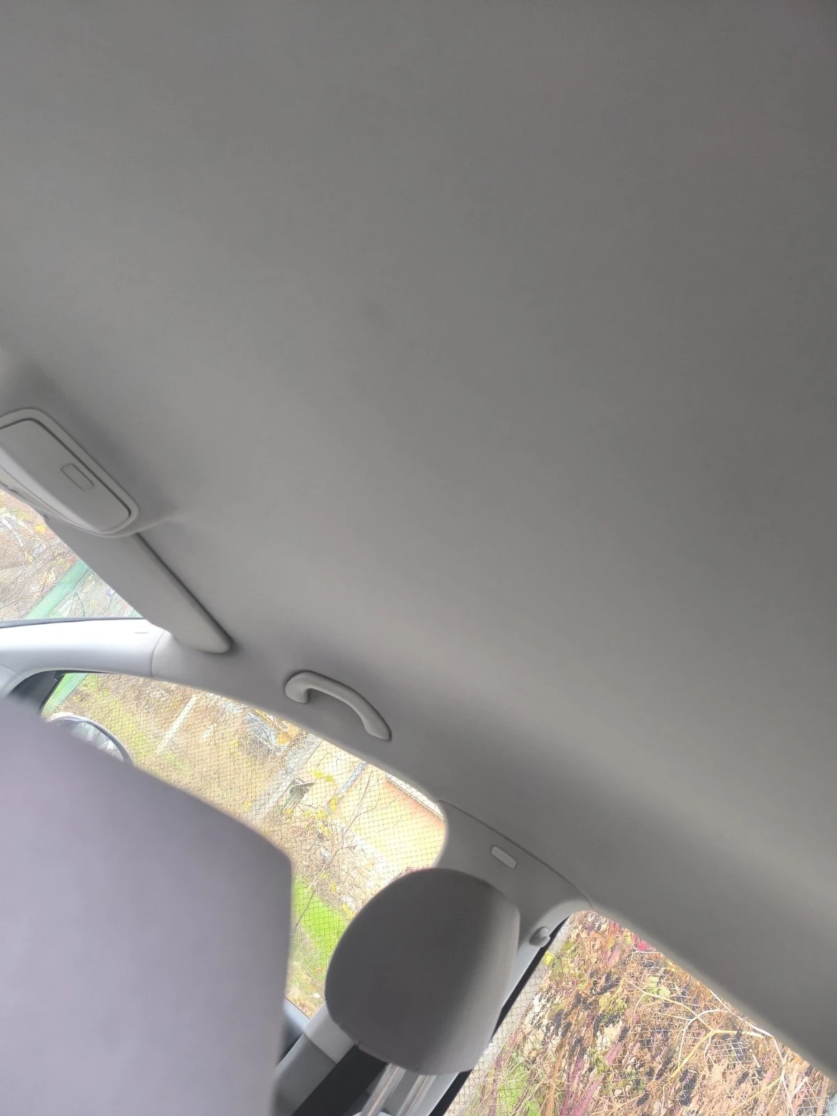 VW Golf Plus  - изображение 7