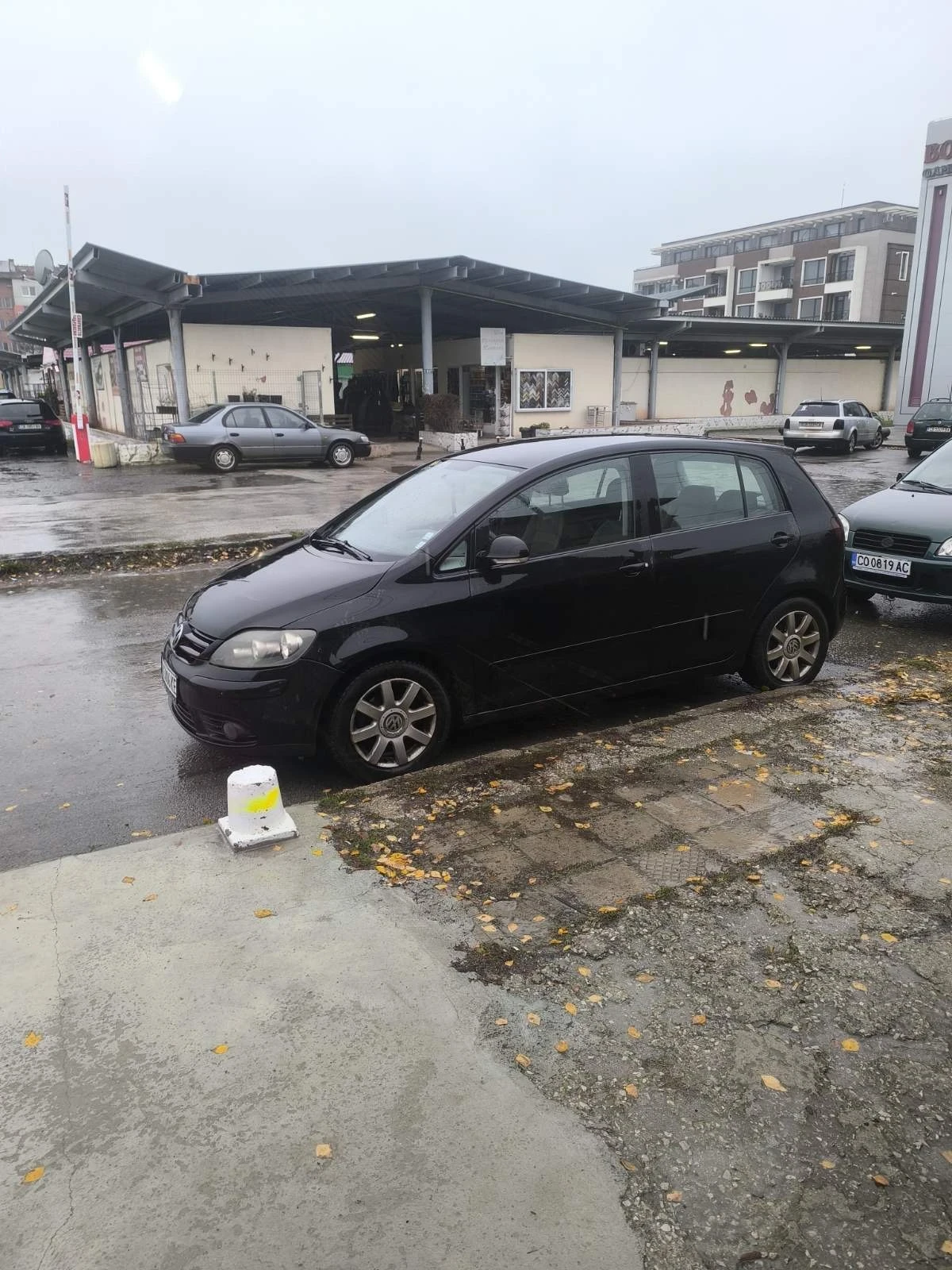 VW Golf Plus  - изображение 3