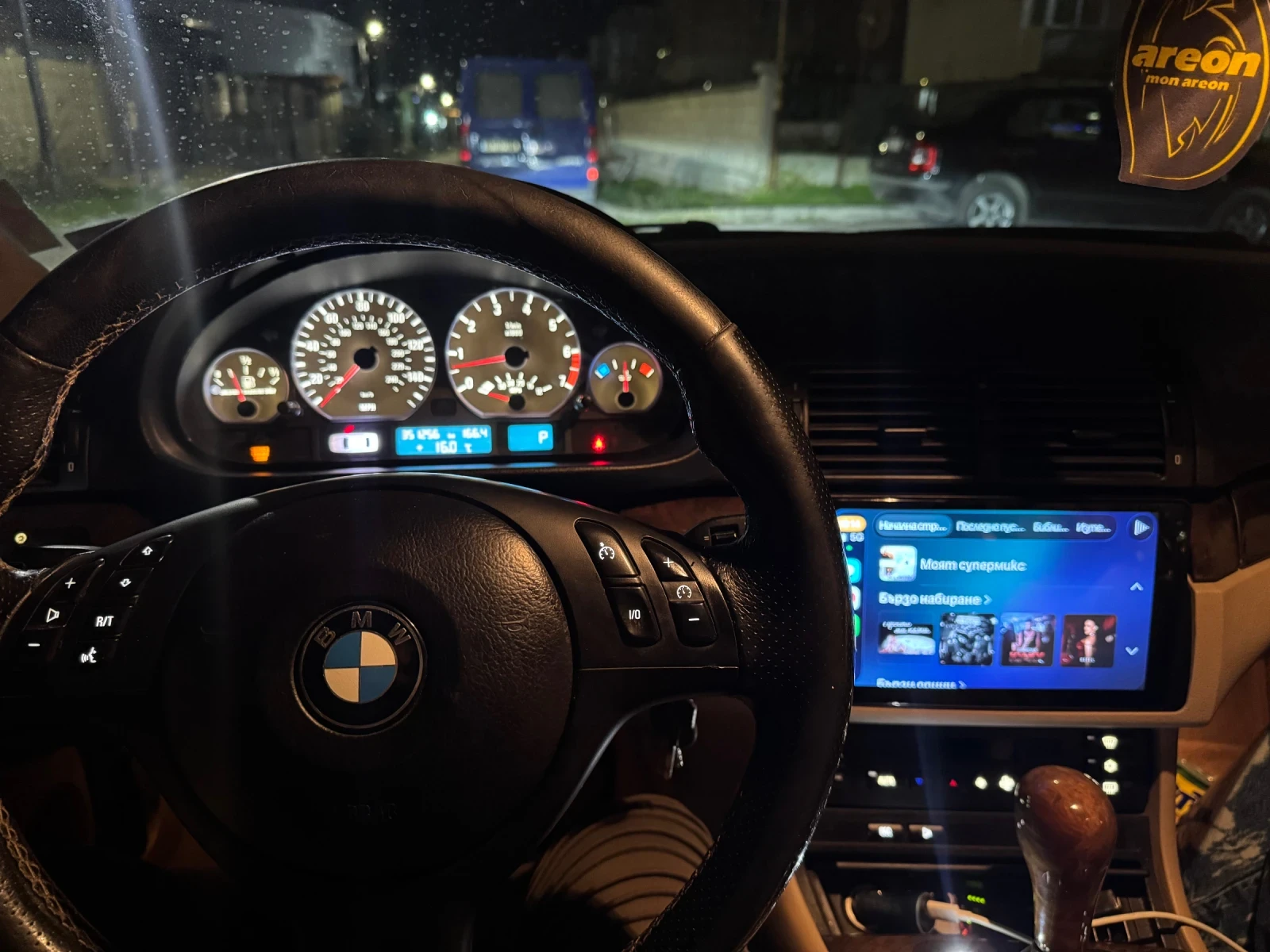 BMW 330  - изображение 5