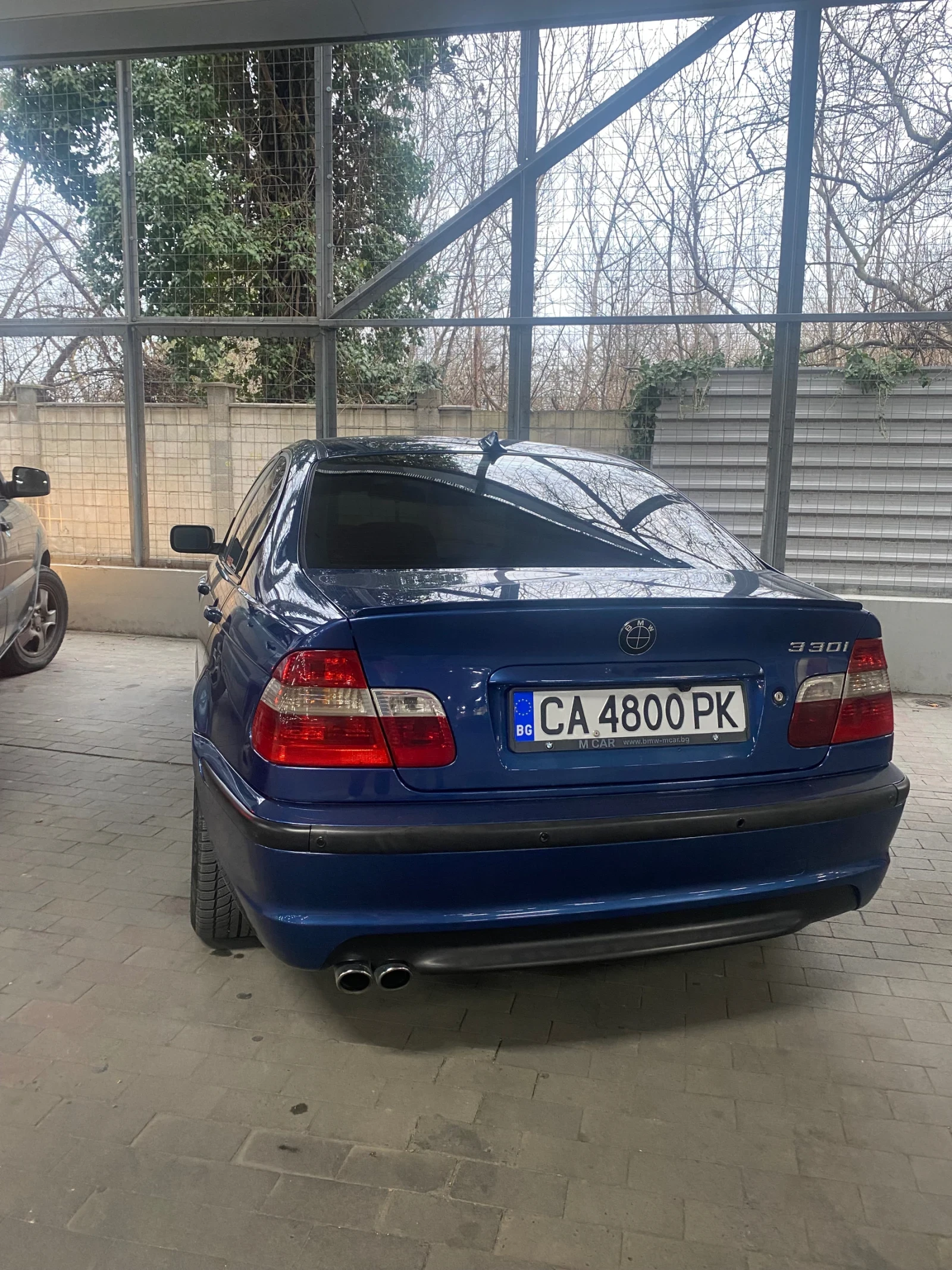 BMW 330  - изображение 4