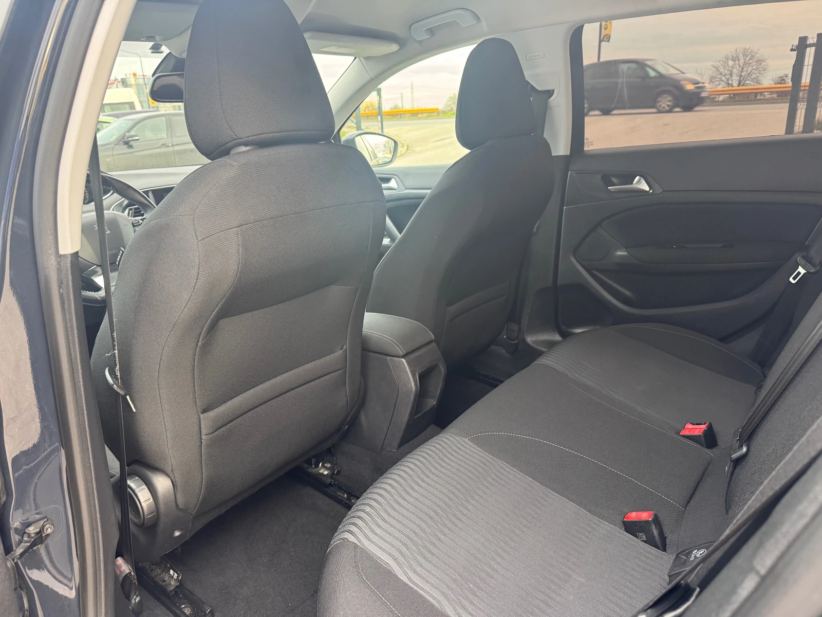 Peugeot 308 1.6 HDI | Mobile.bg � ����������� 13
