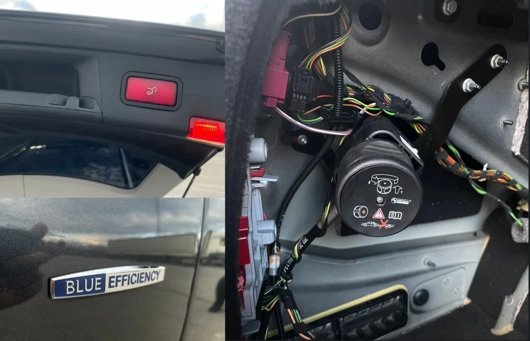 Mercedes-Benz C 220 CDI BlueEFFICIENCY w204 | Mobile.bg � ����������� 17