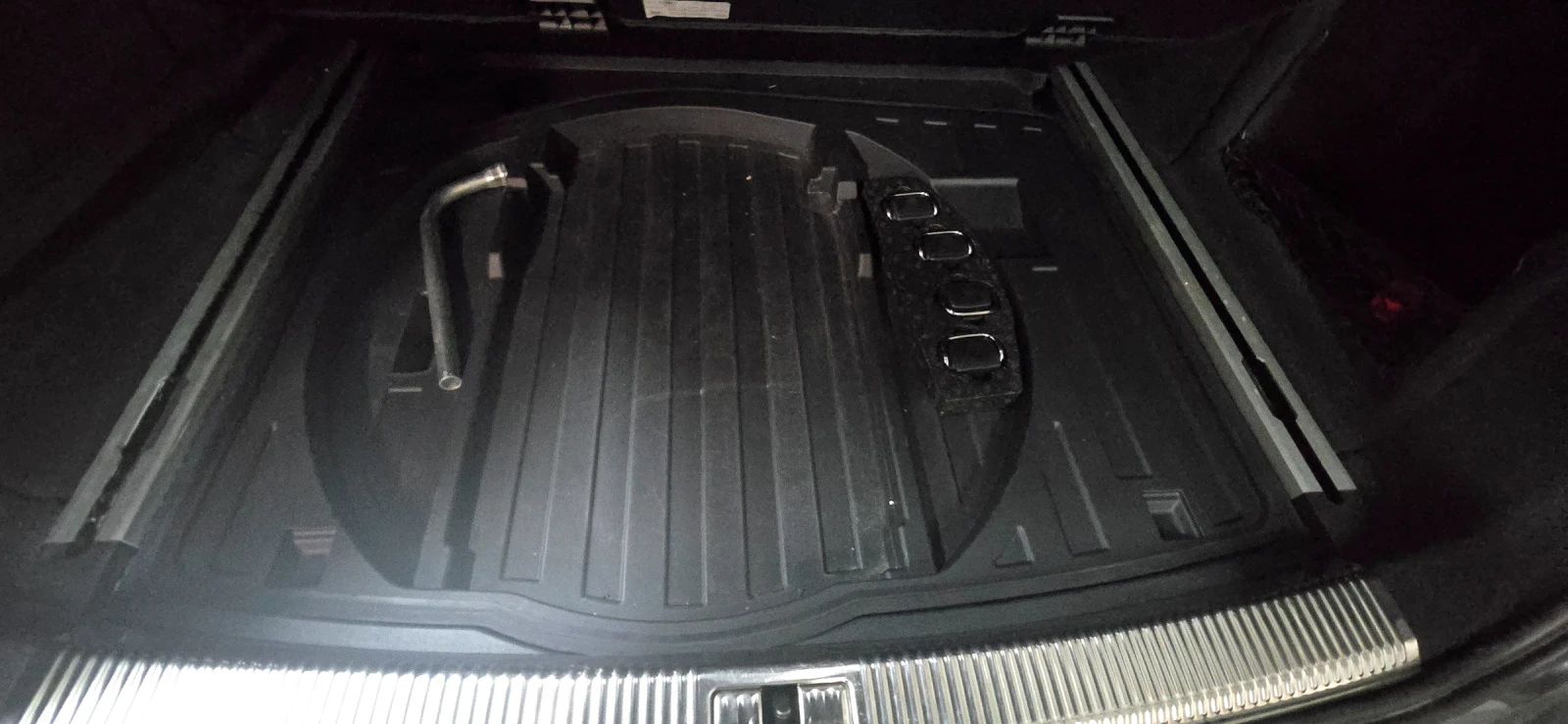 Audi A6 A6_3XSline_2.0_190hp_Quattro - изображение 7