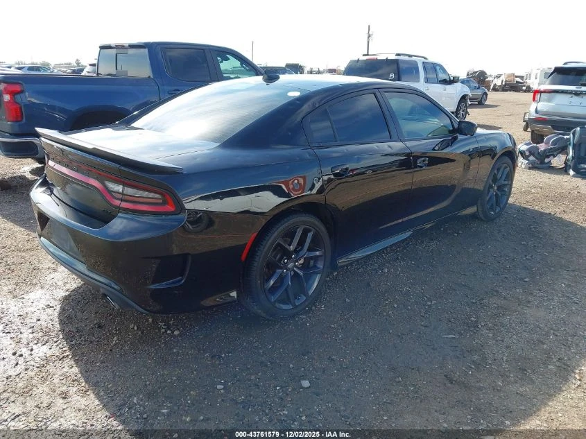 Dodge Charger 3.6l Gt | Mobile.bg � ����������� 4