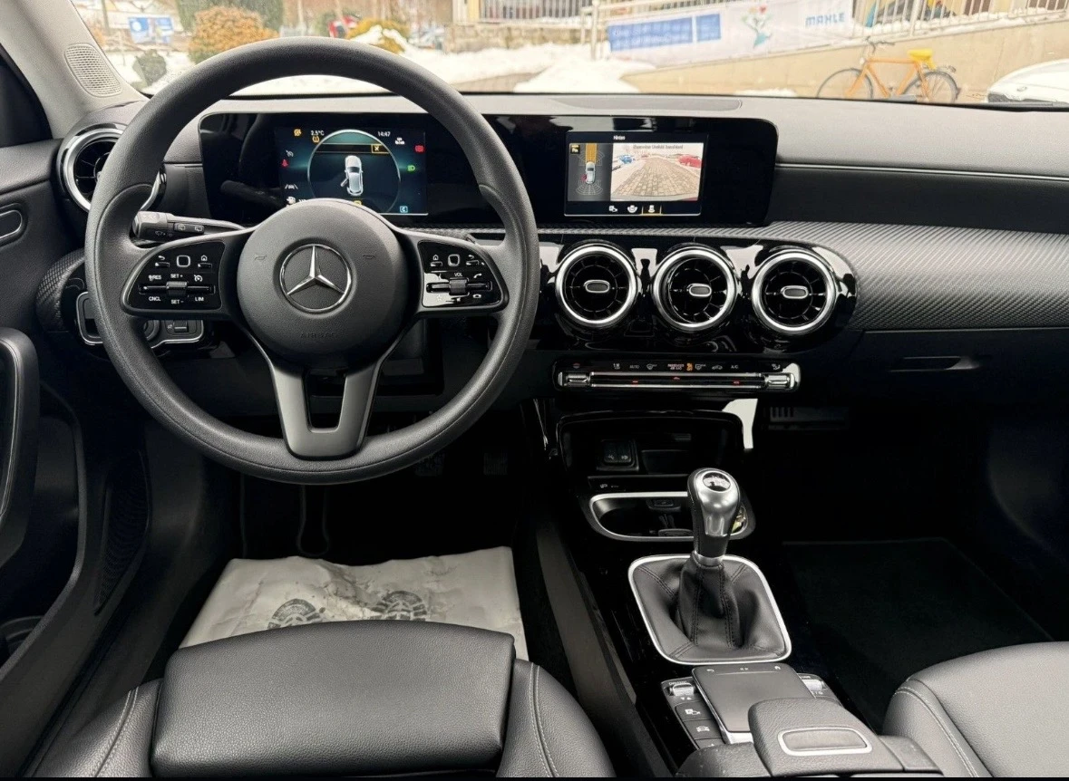 Mercedes-Benz A 200 А180, А200 НА ЧАСТИ - изображение 5