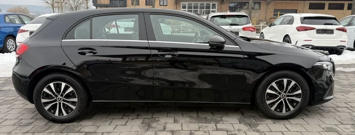 Mercedes-Benz A 200 А180, А200 НА ЧАСТИ - изображение 3