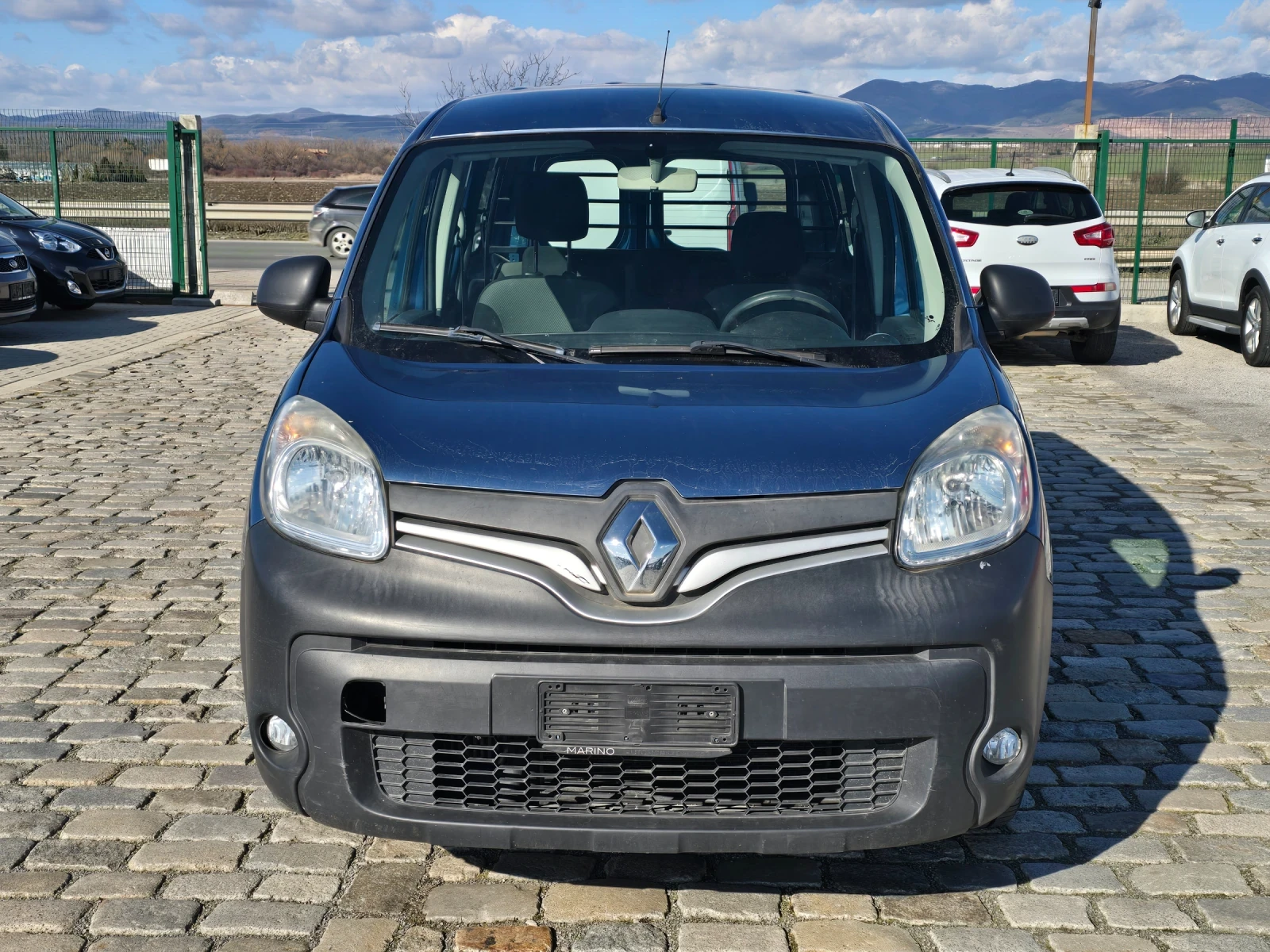 Renault Kangoo 1.5DCI 110кс MAXI 5 места N1 EU6B  - изображение 3