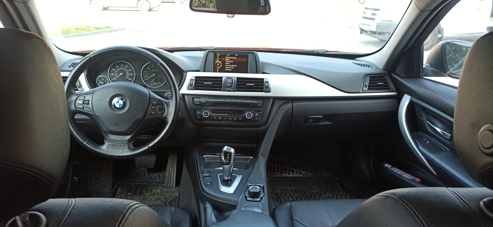 BMW 328 328i, снимка 15 - Автомобили и джипове - 53744276