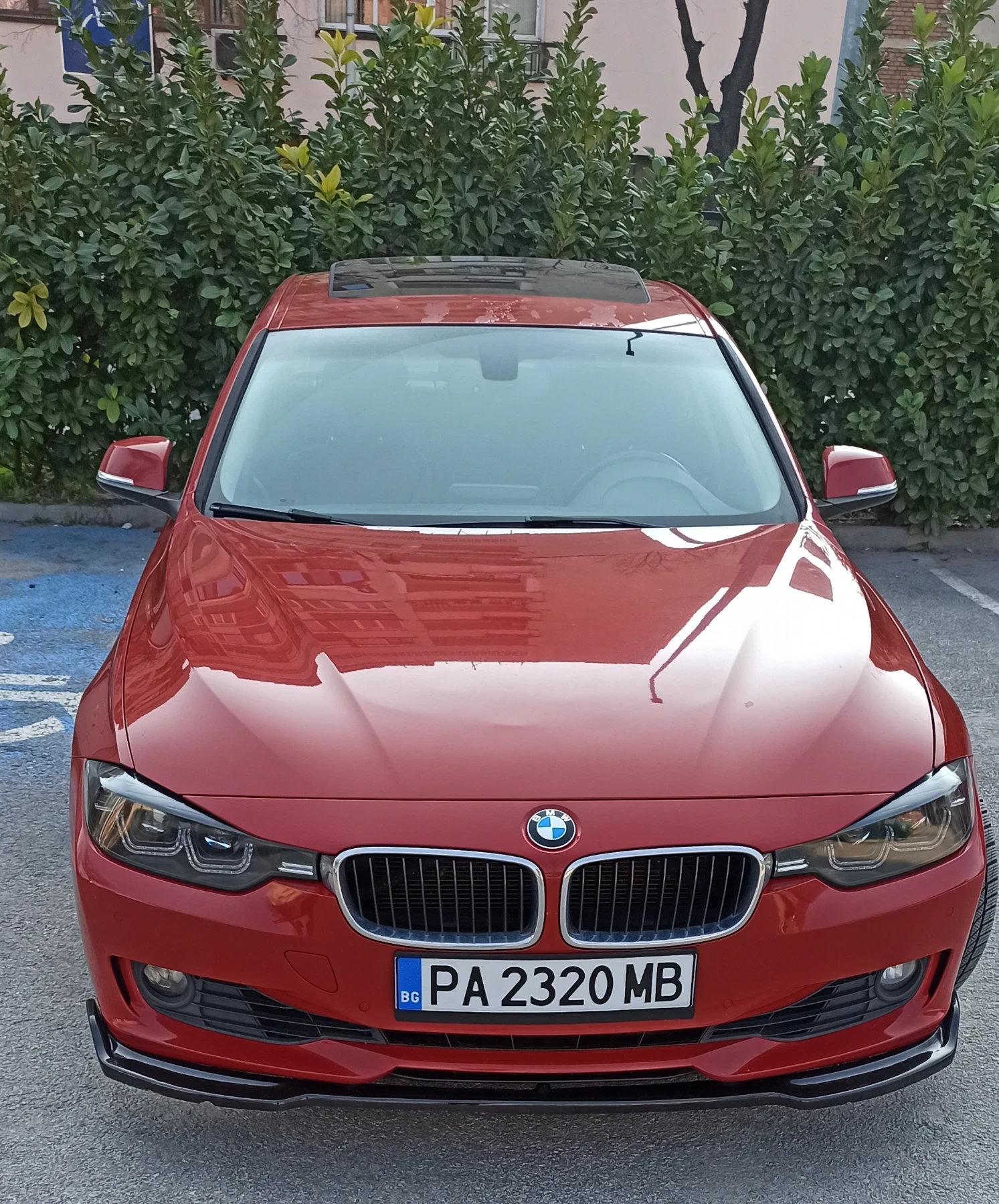 BMW 328 328i