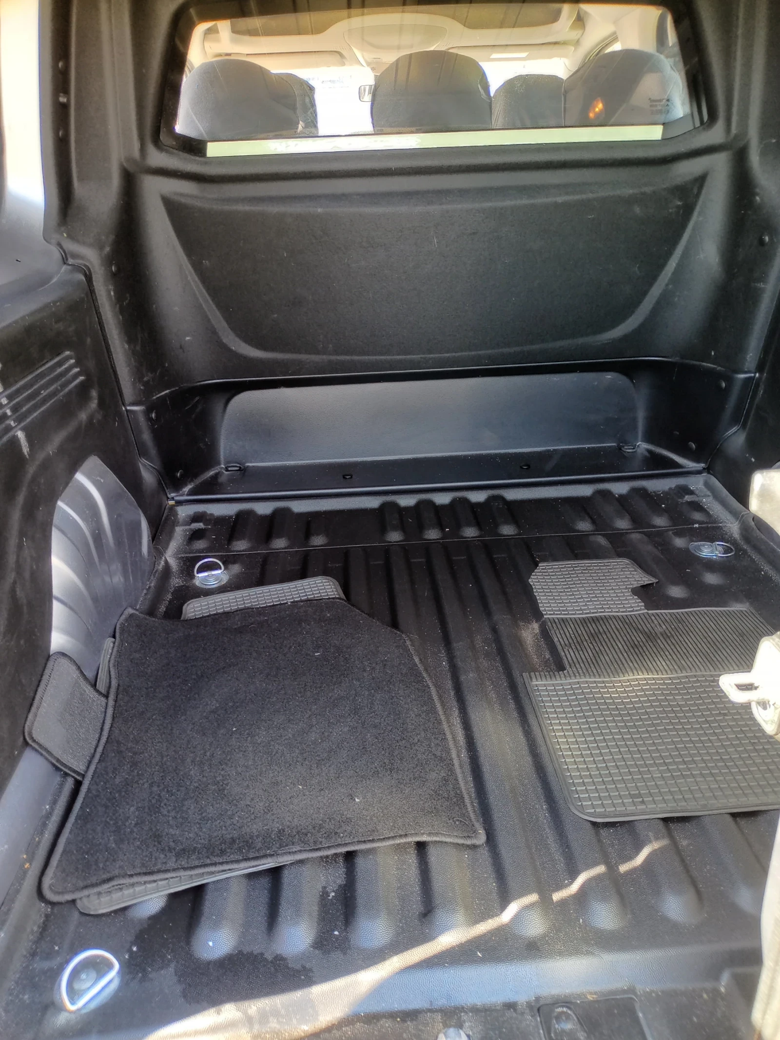 Citroen Berlingo, снимка 7 - Автомобили и джипове - 53866735