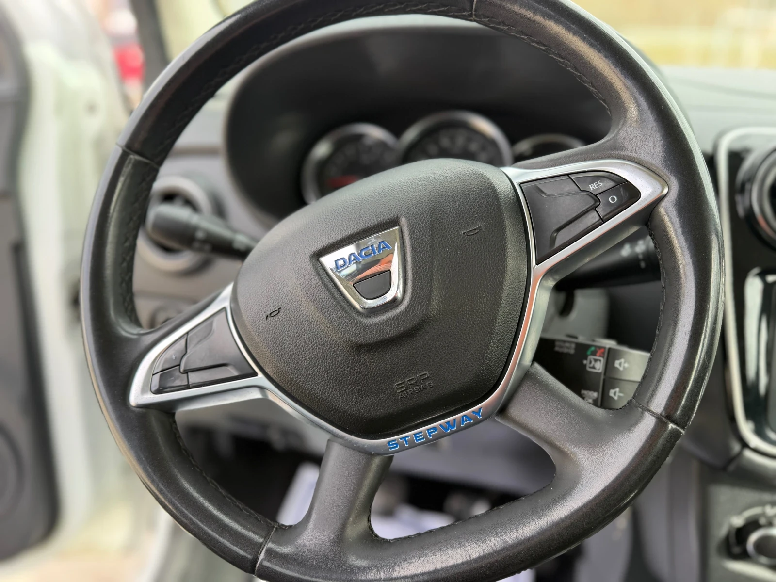 Dacia Lodgy STEPWEY/1.5DCI/240000km/7-Mesten | Mobile.bg � ����������� 9