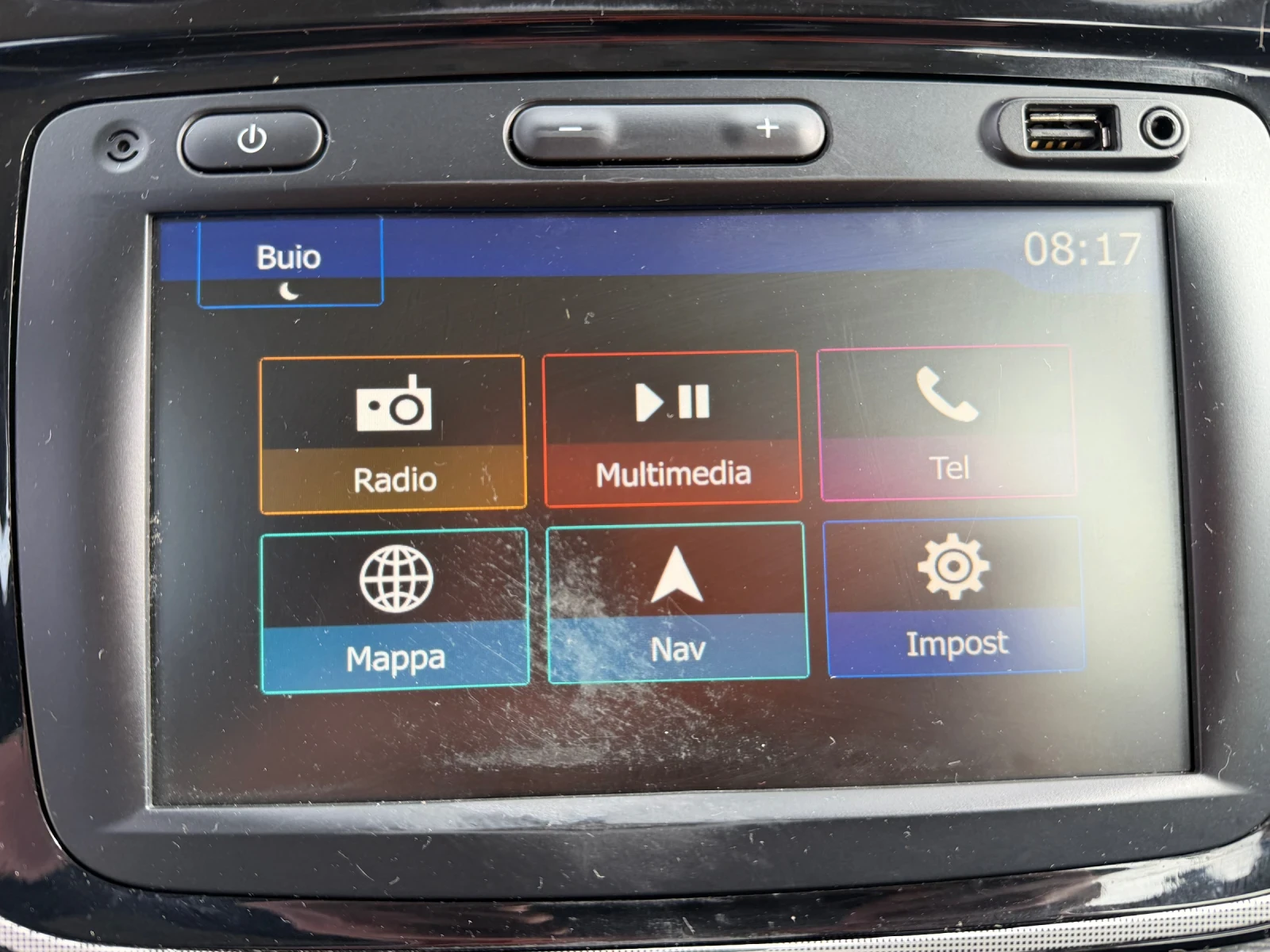 Dacia Lodgy STEPWEY/1.5DCI/240000km/7-Mesten | Mobile.bg � ����������� 16