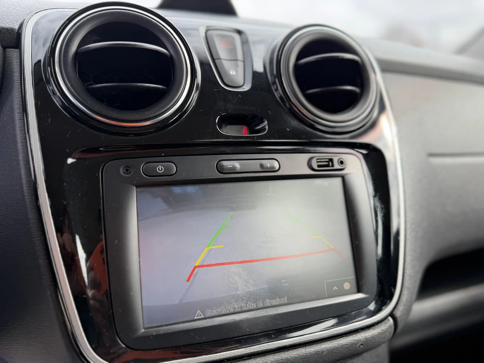 Dacia Lodgy STEPWEY/1.5DCI/240000km/7-Mesten | Mobile.bg � ����������� 17