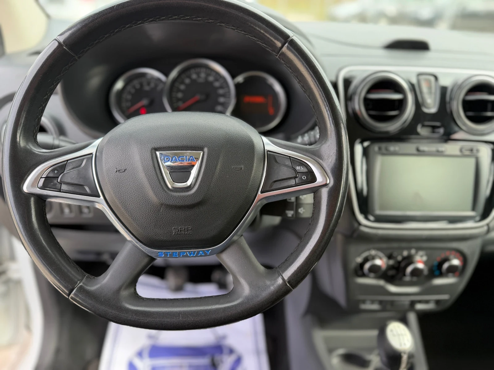 Dacia Lodgy STEPWEY/1.5DCI/240000km/7-Mesten | Mobile.bg � ����������� 14