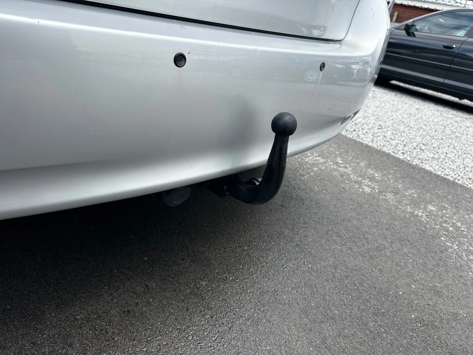 Toyota Verso 2.0D4D 126к.с, снимка 14 - Автомобили и джипове - 54080503