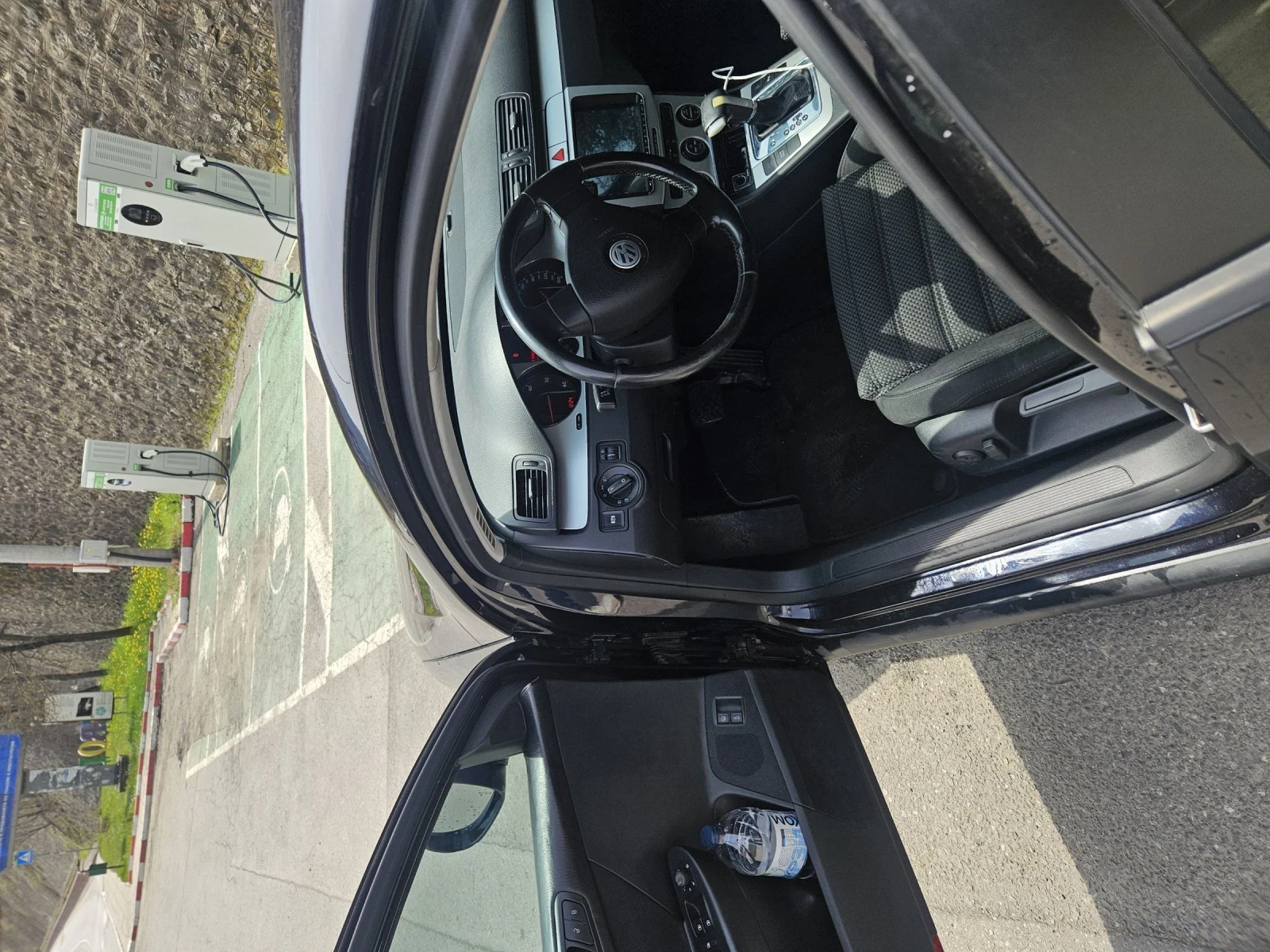 VW Passat, снимка 8 - Автомобили и джипове - 54202545