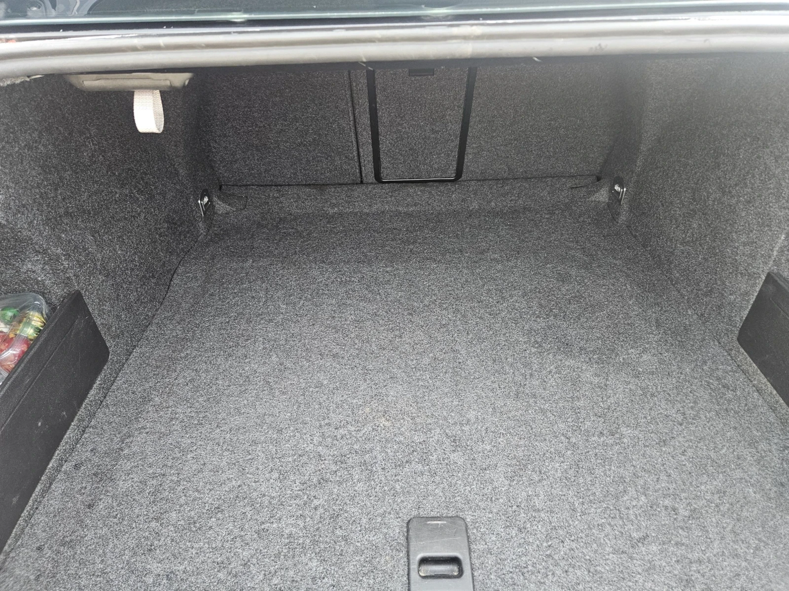 VW Passat, снимка 17 - Автомобили и джипове - 54202545