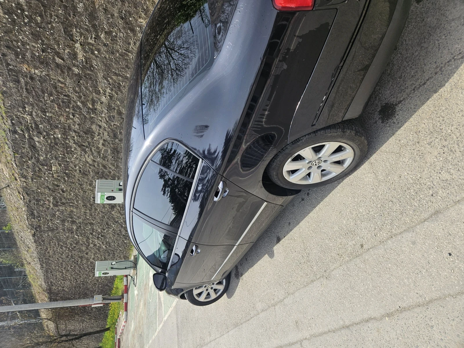 VW Passat, снимка 2 - Автомобили и джипове - 54202545