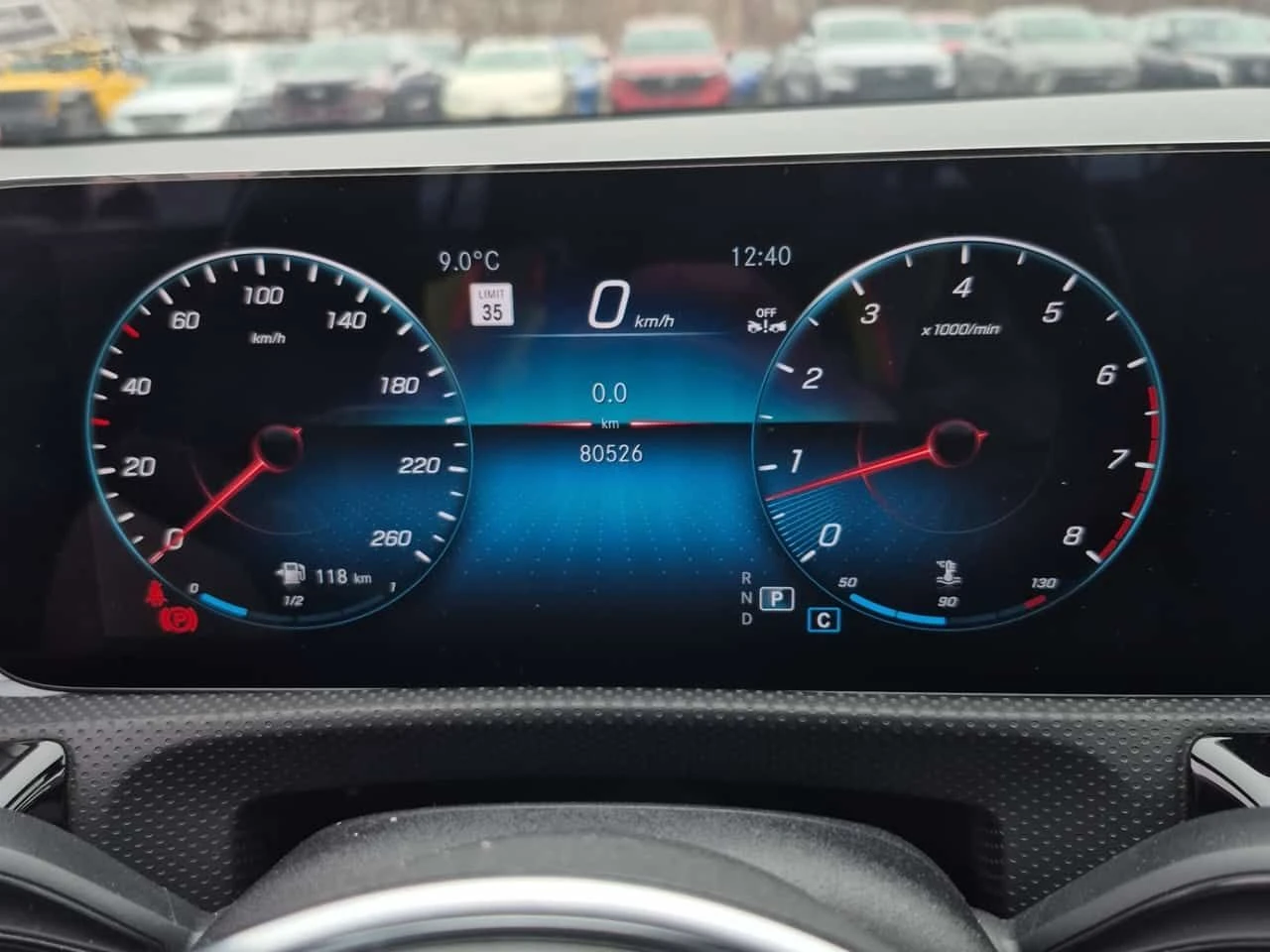 Mercedes-Benz CLA 250 DISTRONIC| PANORAMA| 2 �����| CARFAX|  | Mobile.bg � ����������� 11