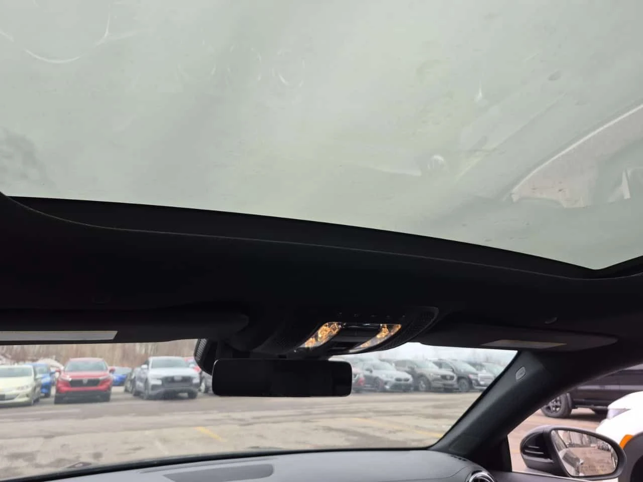 Mercedes-Benz CLA 250 DISTRONIC| PANORAMA| 2 �����| CARFAX|  | Mobile.bg � ����������� 14