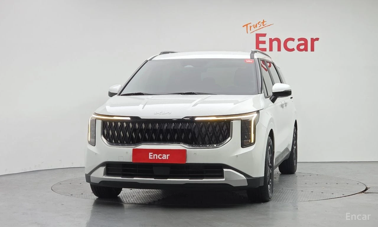 Kia Carnival * 2.2D* PRESTIGE* ����* �������* ���������*  | Mobile.bg � ����������� 3