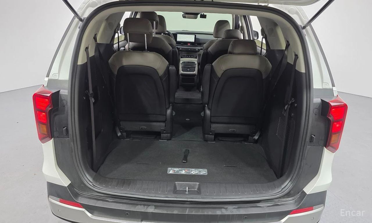 Kia Carnival * 2.2D* PRESTIGE* ����* �������* ���������*  | Mobile.bg � ����������� 17