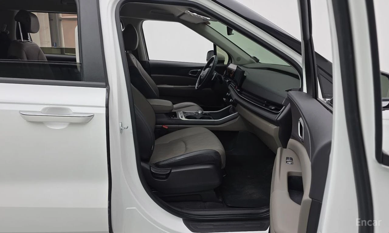 Kia Carnival * 2.2D* PRESTIGE* ����* �������* ���������*  | Mobile.bg � ����������� 11