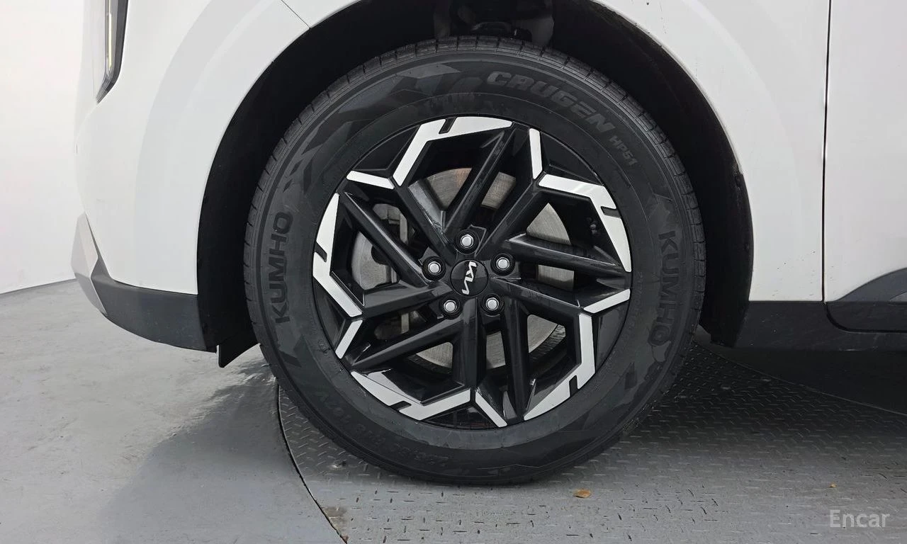 Kia Carnival * 2.2D* PRESTIGE* ����* �������* ���������*  | Mobile.bg � ����������� 5