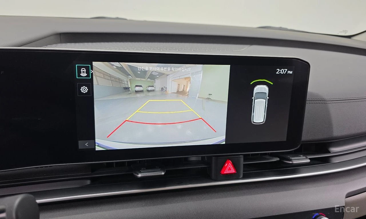 Kia Carnival * 2.2D* PRESTIGE* ����* �������* ���������*  | Mobile.bg � ����������� 15