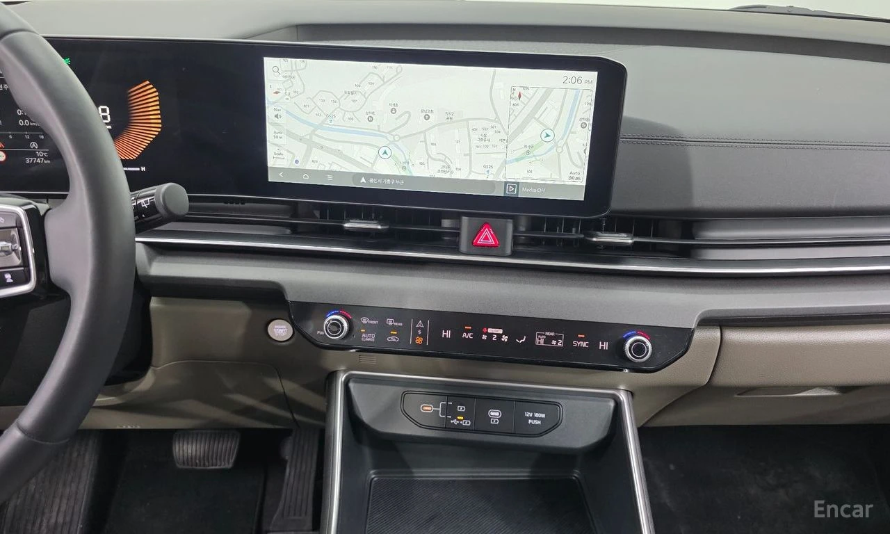 Kia Carnival * 2.2D* PRESTIGE* ����* �������* ���������*  | Mobile.bg � ����������� 14