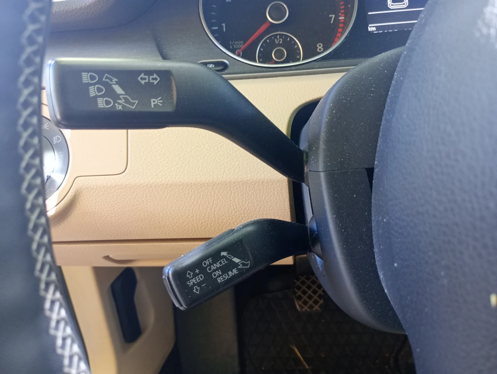 VW Passat, снимка 9 - Автомобили и джипове - 54421395