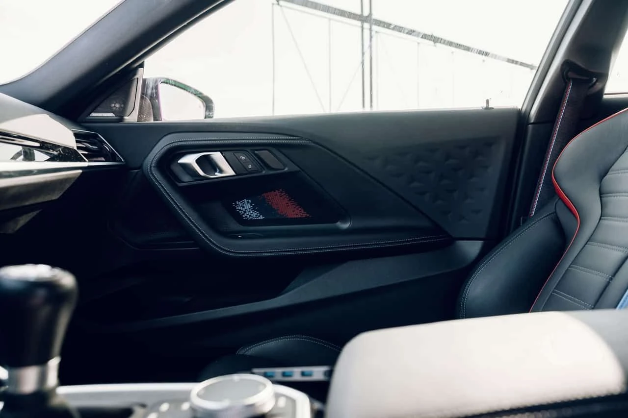 BMW M2 * Ръчна кутия * Фиксирана цена до БГ * CARFAX * , снимка 16 - Автомобили и джипове - 54457191