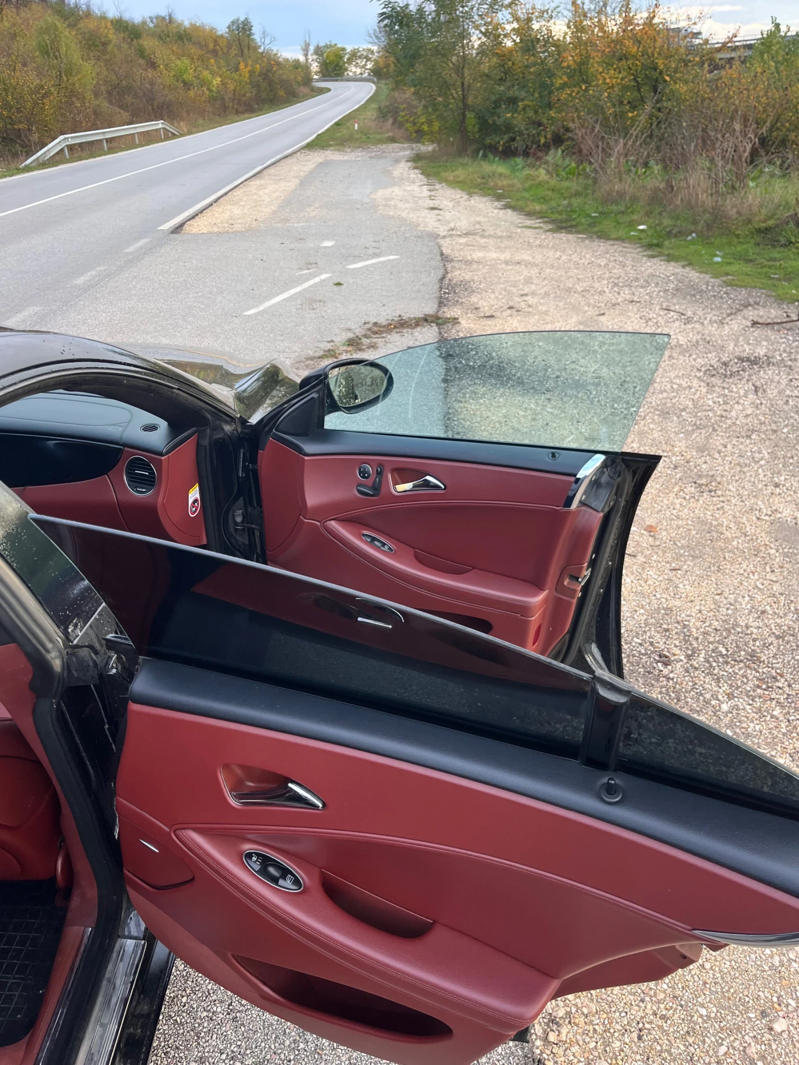 Mercedes-Benz CLS 320 | Mobile.bg � ����������� 6