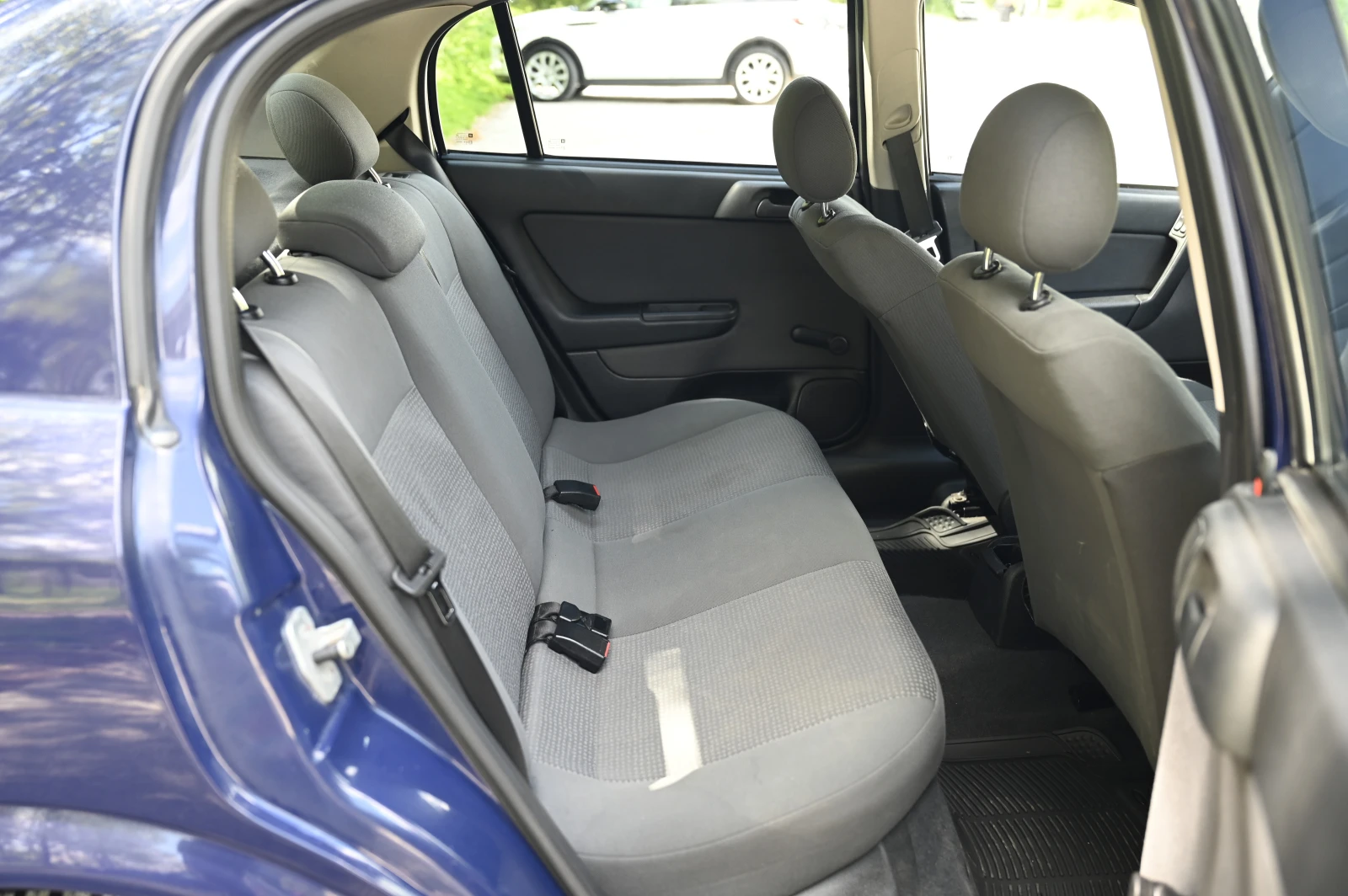 Opel Astra 1.4 Classic, снимка 10 - Автомобили и джипове - 54591418